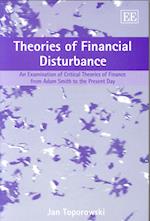 Theories of Financial Disturbance