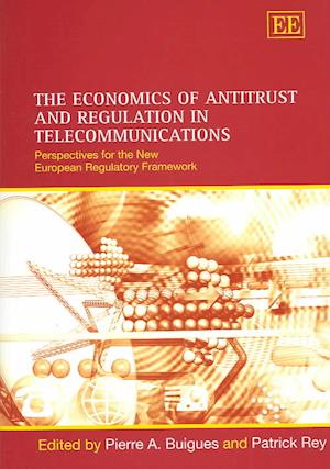 The Economics of Antitrust and Regulation in Telecommunications