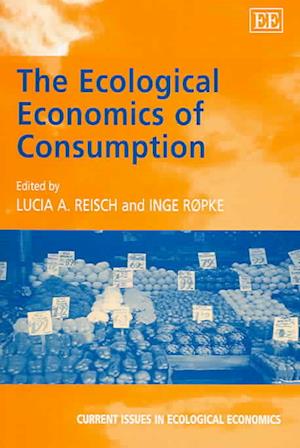 The Ecological Economics of Consumption