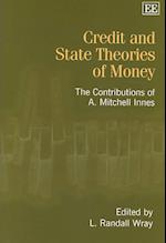 Credit and State Theories of Money