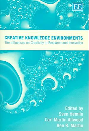 Creative Knowledge Environments