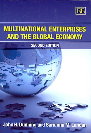 Multinational Enterprises and the Global Economy, Second Edition