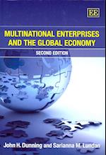 Multinational Enterprises and the Global Economy, Second Edition
