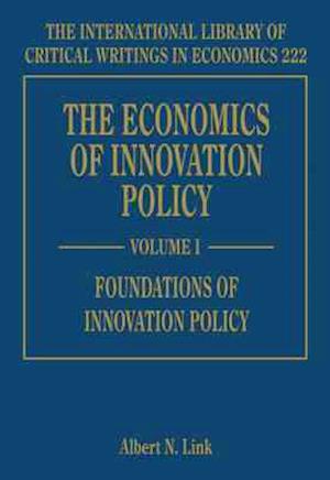 The Economics of Innovation Policy