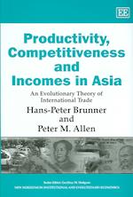 Productivity, Competitiveness and Incomes in Asia