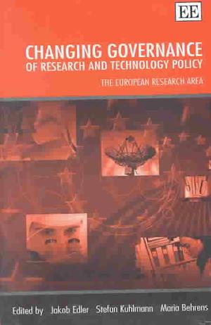 Changing Governance of Research and Technology Policy