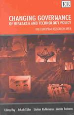 Changing Governance of Research and Technology Policy