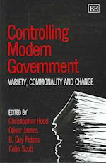 Controlling Modern Government
