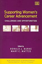 Supporting Women’s Career Advancement