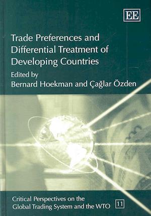 Trade Preferences and Differential Treatment of Developing Countries