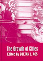 The Growth of Cities