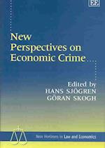 New Perspectives on Economic Crime