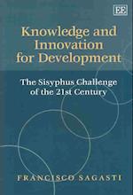 Knowledge and Innovation for Development