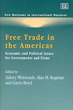Free Trade in the Americas
