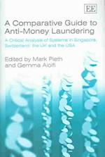 A Comparative Guide to Anti-Money Laundering
