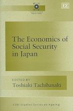 The Economics of Social Security in Japan