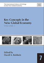 Key Concepts in the New Global Economy