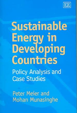 Sustainable Energy in Developing Countries
