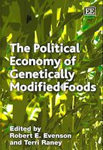 The Political Economy of Genetically Modified Foods