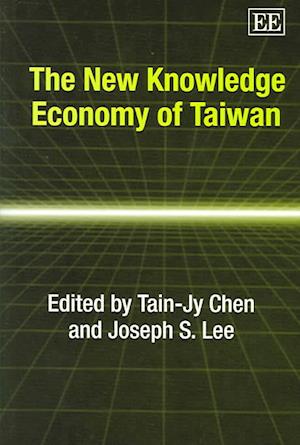 The New Knowledge Economy of Taiwan