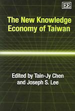 The New Knowledge Economy of Taiwan