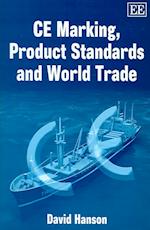 CE Marking, Product Standards and World Trade