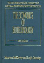 The Economics of Biotechnology