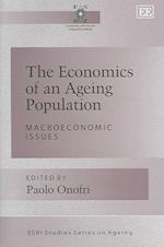 The Economics of an Ageing Population