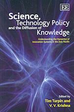 Science, Technology Policy and the Diffusion of Knowledge