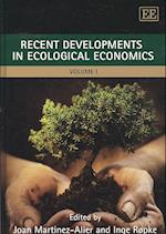 Recent Developments in Ecological Economics