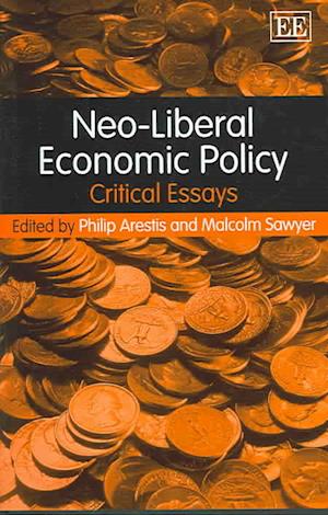 Neo-Liberal Economic Policy