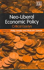 Neo-Liberal Economic Policy