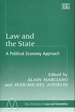 Law and the State