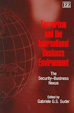 Terrorism and the International Business Environment