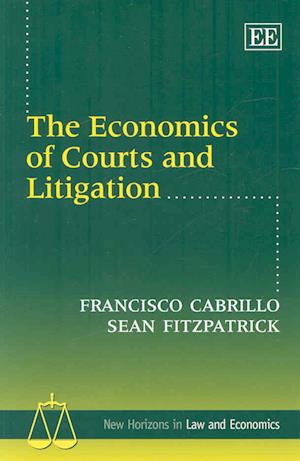 The Economics of Courts and Litigation