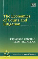 The Economics of Courts and Litigation