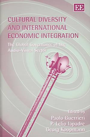 Cultural Diversity and International Economic Integration