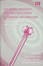 Cultural Diversity and International Economic Integration