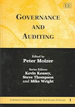 Governance and Auditing