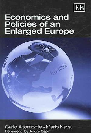 Economics and Policies of an Enlarged Europe