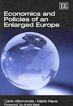 Economics and Policies of an Enlarged Europe