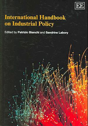 International Handbook on Industrial Policy