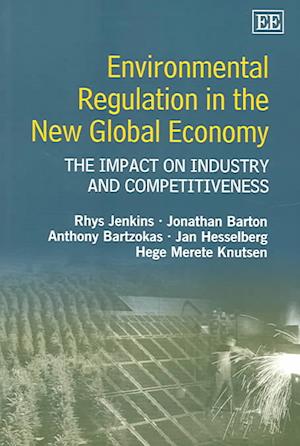 Environmental Regulation in the New Global Economy