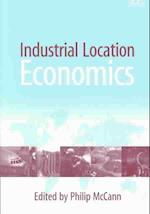 Industrial Location Economics