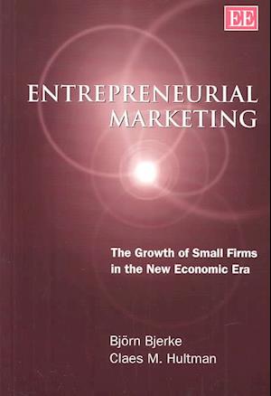 Entrepreneurial Marketing