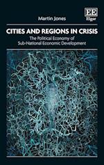 Cities and Regions in Crisis