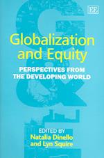 Globalization and Equity