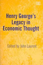 Henry George’s Legacy in Economic Thought