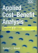 Applied Cost–Benefit Analysis, Second Edition