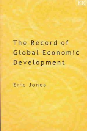 The Record of Global Economic Development